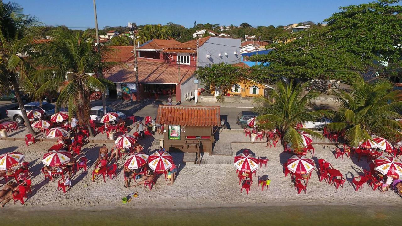 Pousada Xodo Da Praia São Pedro da Aldeia 외부 사진