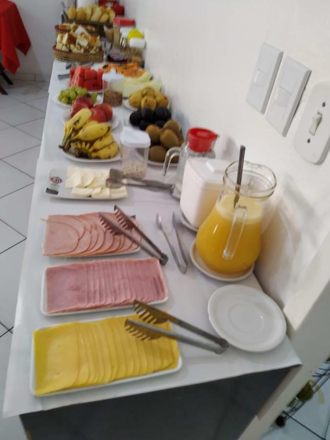 Pousada Xodo Da Praia São Pedro da Aldeia 외부 사진