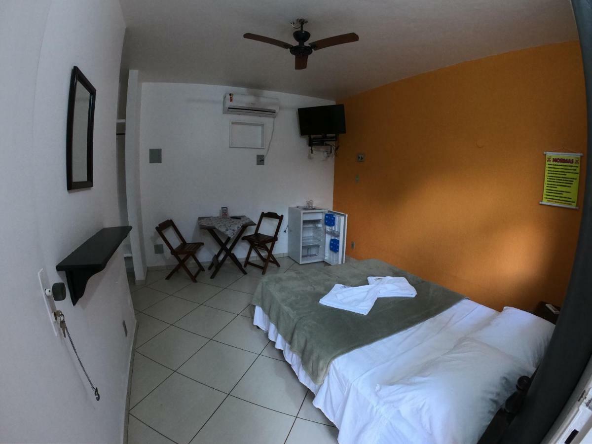 Pousada Xodo Da Praia São Pedro da Aldeia 외부 사진